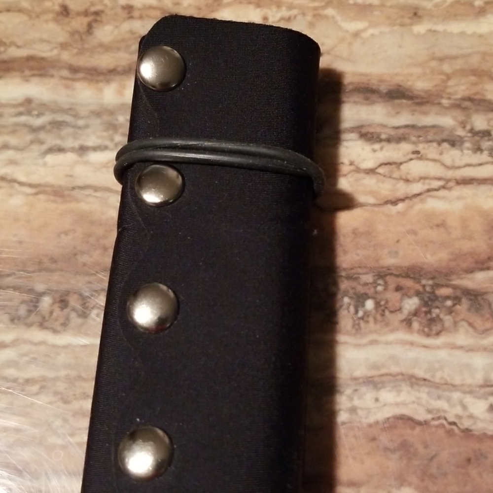 Ponytail Holder